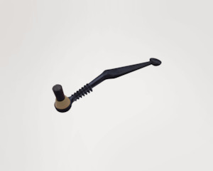 Accessories: Coffeetool Grouphead Brush