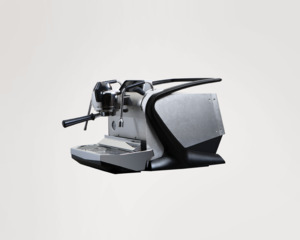 Espresso Machines: Slayer Steam Single Group Espresso Machine
