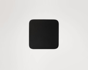Scales: Acaia Umbra Lunar Display-Free Espresso Scale