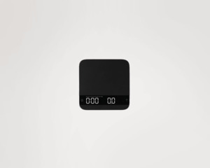 Acaia Lunar Espresso Scale