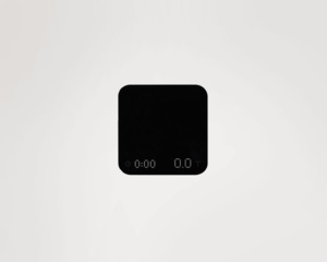 Scales: Acaia Pearl S Smart Coffee Scale