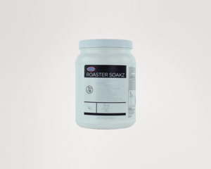 Urnex Roaster Soakz Coffee Roaster Cleaning Powder