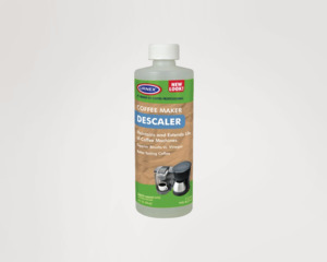 Urnex Coffee Machine & Espresso Descaling Liquid 414ml