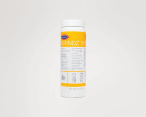 Cleaning: Urnex Grindz Coffee Grinder Cleaning Tablets 430g
