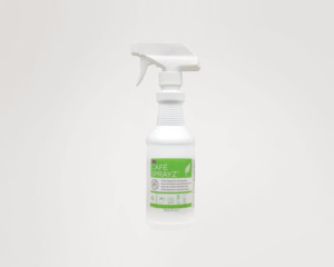 Urnex Cafe Sprayz Coffee Oil Cleaning Spray 450ml