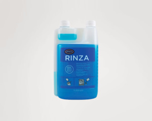 Urnex Rinza Alkaline Milk Frother Cleaner 1L