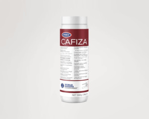 Urnex Cafiza Espresso Machine Cleaning Powder 566g