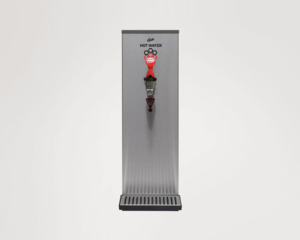 Wilbur Curtis 8L Commercial Hot Water Dispenser