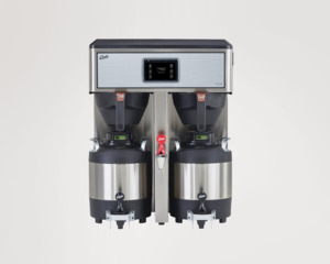 Wilbur Curtis G4 TPX Twin Airpot Commercial Coffee Brewer
