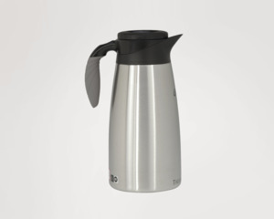 Servers And Dispensers: Wilbur Curtis ThermoPro 1.9L Brew-Thru Coffee Pourpot