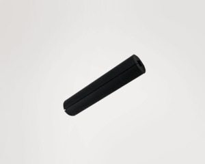 Knock Tubes Bins: Rhino Coffee Gear Square Knock Chute Replacement Rubber Sleeve