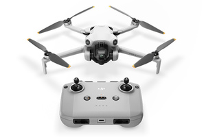 Products: DJI Mini 4 Pro (DJI Remote Controller N2) - The Computer Professors