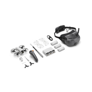 Products: DJI NEO MOTION FLY MORE COMBO with DJI goggles - The Computer Professors