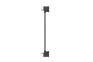Products: DJI Mavic Air 2 / Mini 2 RC Cable (USB Type-C Connector) - The Computer Professors