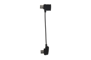 Products: DJI Mavic – RC Cable (Micro B To Micro B) - The Computer Professors