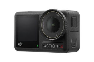Products: DJI OSMO ACTION 4 Adventure Combo - The Computer Professors