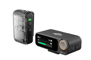 Products: DJI Mic 2 (1 x tx & 1 x Rx) package - The Computer Professors