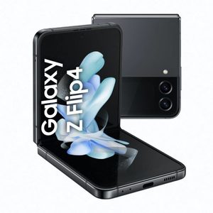 Refurbished Samsung Galaxy Z flip 4 256gb 6 Months Warranty