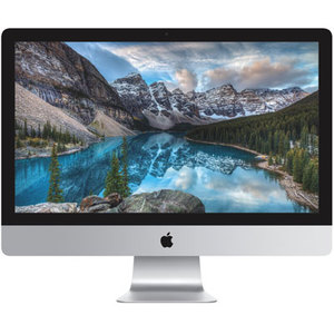 Products: iMac 27" Core i7, 3.4Ghz Quad core 1TB Hard SSD Drive, 24GB RAM late 2013 - The Computer Professors