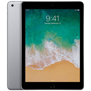 Products: Apple iPad 6th Gen 128GB Refurbished - The Computer Professors