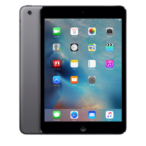 Apple iPad Mini 4th Gen 128GB - refurbished - The Computer Professors