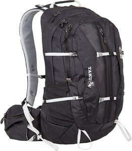 Products: Granite Gear Taku 24 Backpack - Black/Chromium Regular - Extreme-weather use, Discounts Up to 70% Off macorjagroup