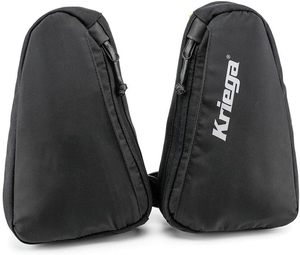 Kriega Trail Pockets - Tough but lightweight, Don’t Miss the macorjagroup