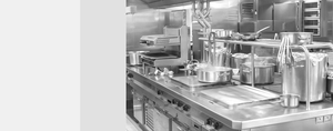 Exterior Grease Traps