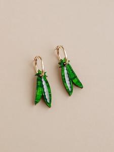 Wolf Moon: Peas in a Pod Hoops