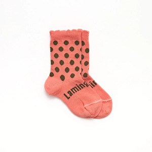 Baby Child Wear: Child Socks Crew - Isla