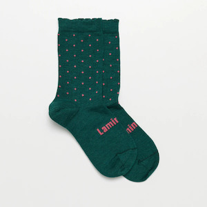 Baby Child Wear: Baby & Child Socks Crew - Brighton