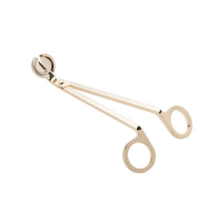 The Modern Witch: Candle Wick Trimmer