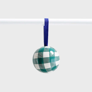 Lettuce: Bauble - Picnic Green