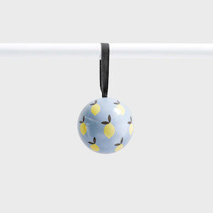 Lettuce: Bauble - Lemons