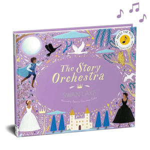 “Story Orchestra - Swan Lake