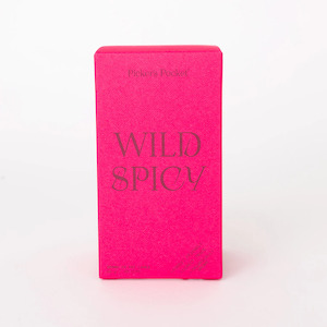 Pantry: Loose Leaf Tea - Wild Spicy