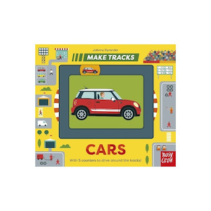 Make Tracks - Cars