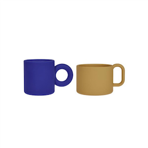 Baby Care: Nomu Cup