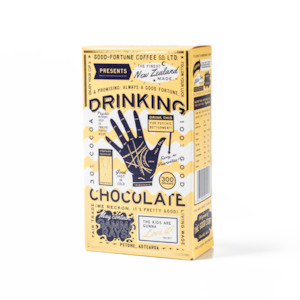 Good Fortune Drinking Chocolate