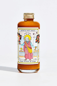 Apostle: Saint John - Mango, Turmeric & Ginger
