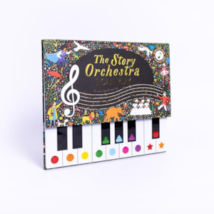 Story Orchestra I Can Play (vol 1)