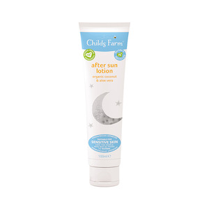 After Sun Lotion - Organic Coconut