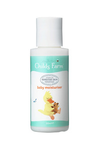 Baby Care: Baby Moisturiser - Mildly Fragranced 50ML