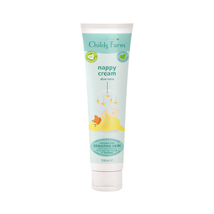 Nappy Cream - Unfragranced 100ML