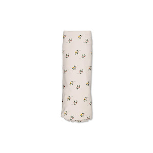 Baby Care: Stretchy Swaddle - Earth Child