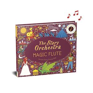 The Story Orchestra: The Magic Flute