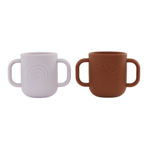 Baby Care: Kappu Cup