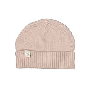 Blake knit hat - Beige