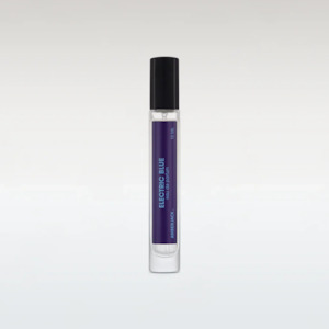 Wellbeing Body: Eau De Parfume - Electric Blue