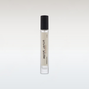 Wellbeing Body: Eau De Parfume - Mister Vanilla